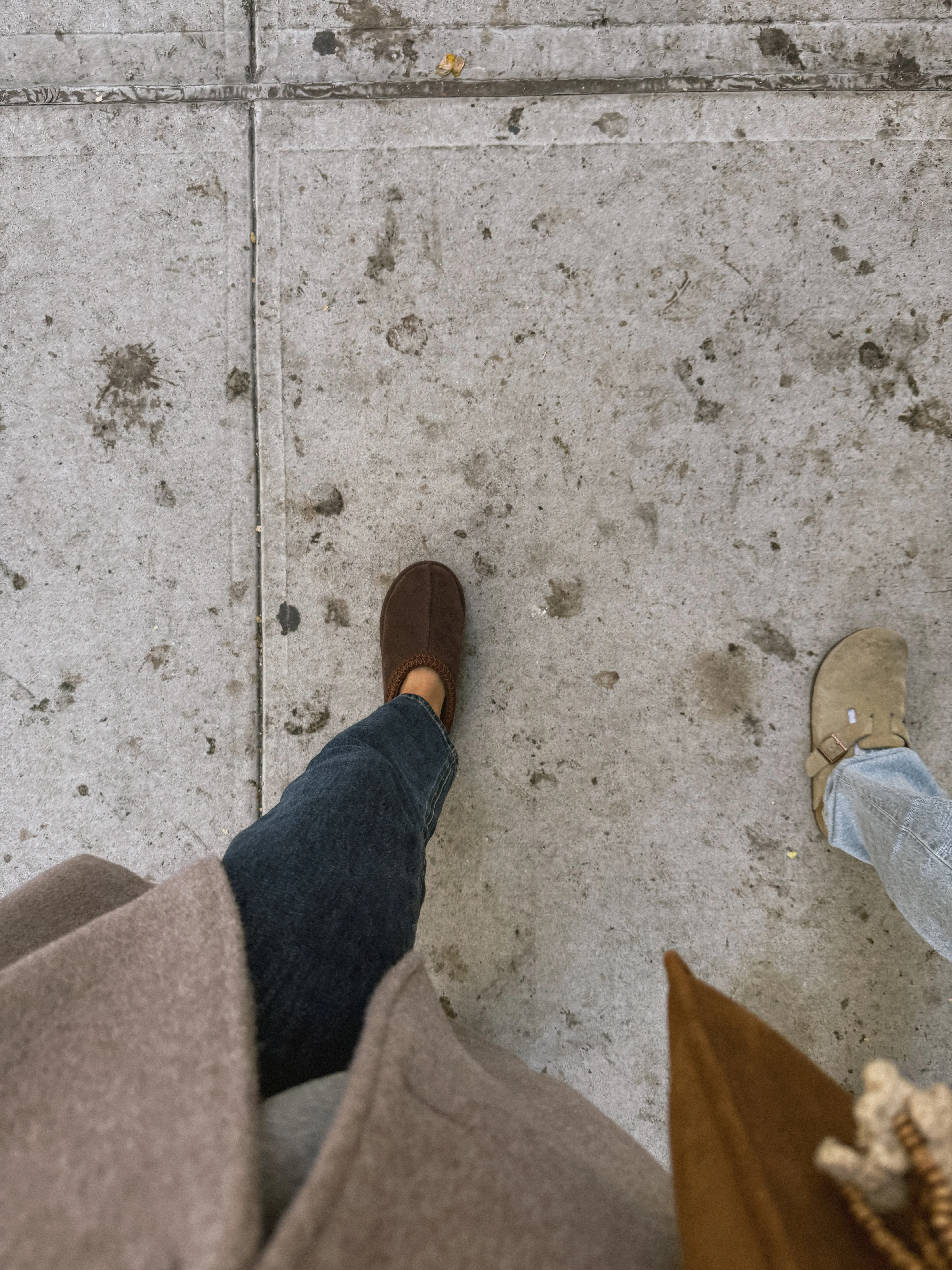 MANHATTAN CIGARETTE JEANS DENIM - Image 6