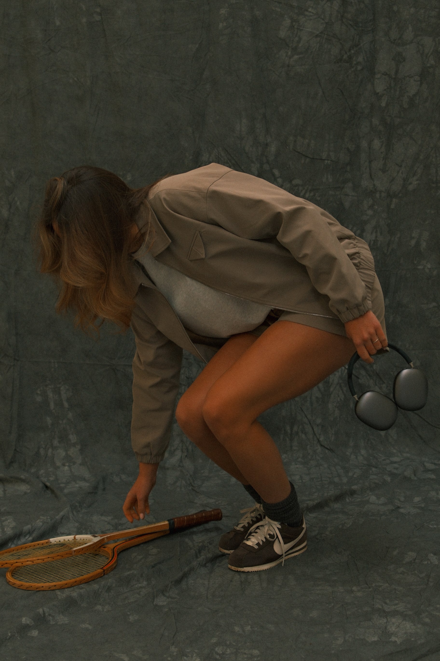 SCANDI JACKET KAKI - Image 16