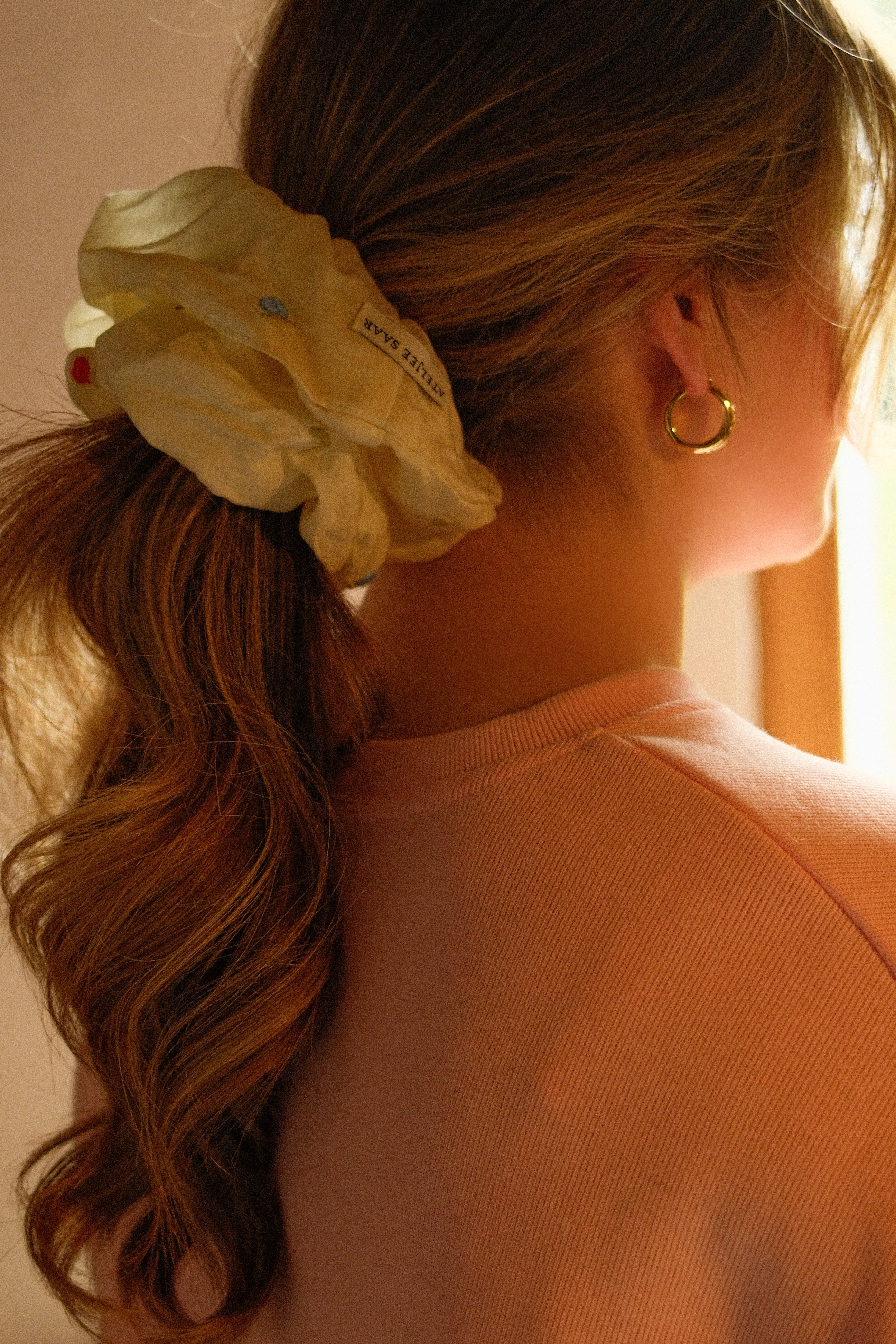 THE CLARA SCRUNCHIE - Image 3