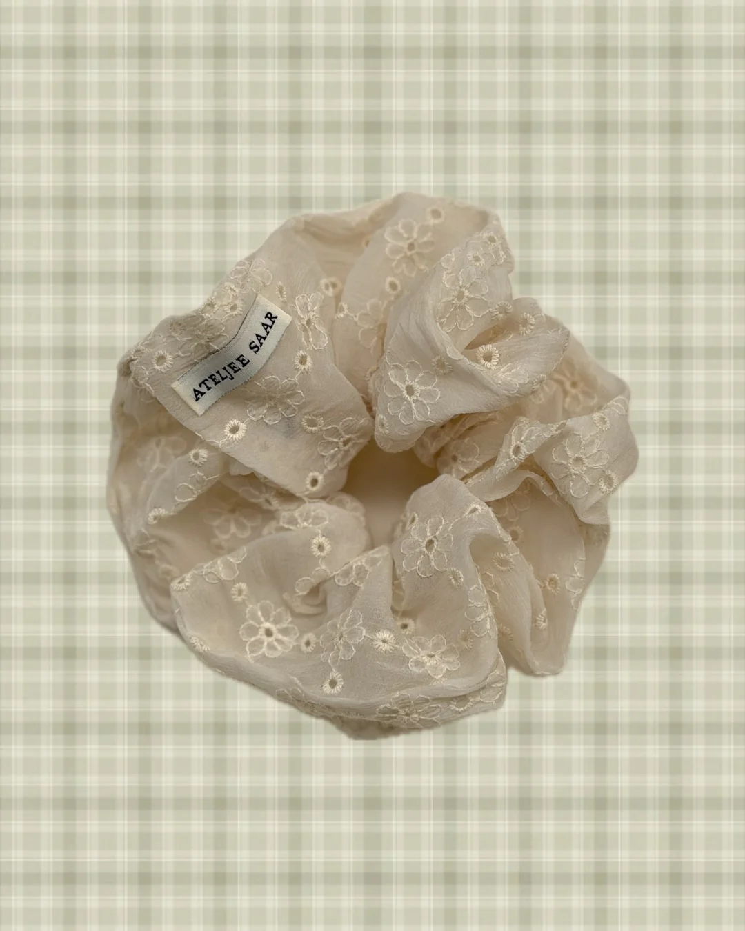 THE MARIE SCRUNCHIE - Image 4